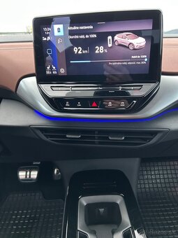 VW ID.4 PRO PERFORMANCE MATRIX IQLED DPH TAZNE - 15
