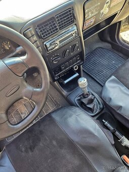 Seat ibiza 1.9 tdi 81kw 6k1 stk platna - 15