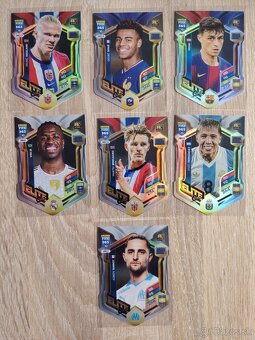 FIFA 365 2026 - futbalové kartičky - 15