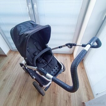 Kočík BRIO Go - 15