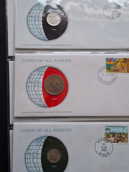 Numizmaticke obalky - cast druha - 15