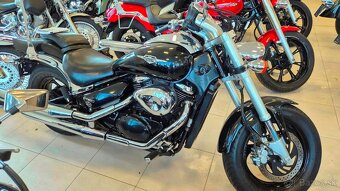 kawasaki vulcan 900 custom 2008 - 15