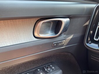 Volvo XC40 B4 2.0 (197hp) Inscription - záruka do 10/2025 - 15