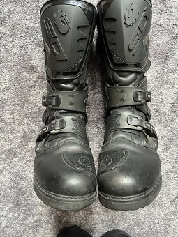 2x Sidi Adventure GTX, velikost 44 - 15