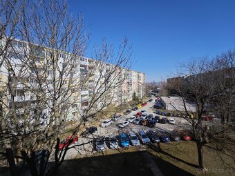 2 izbový byt na prenájom pri Novej nemocnici - 15