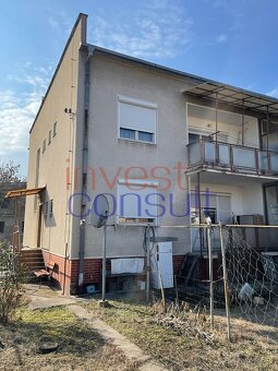 2311 NA PREDAJ RODINNÝ DOM S VEĽKÝM POTENCIÁLOM - 15