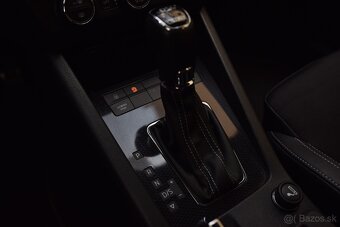 Škoda Octavia Combi RS 2.0TDI DSG GARANCIA KM, PREVERENÉ - 15