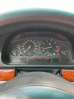 Bmw e39 520i lpg nová stk mpacket - 15