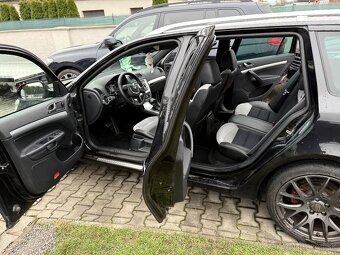 Octavia kombi tdi RS - 15