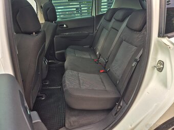 Peugeot 3008 1.6 hdi 2010 - 15