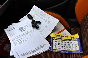 Volkswagen Polo 1.2 TSI CROSS - 15