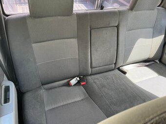 FORD RANGER XLT - NA PREDAJ / NA SPLÁTKY - 15