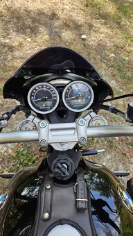 Predám BMW R nine T 1200 - 15