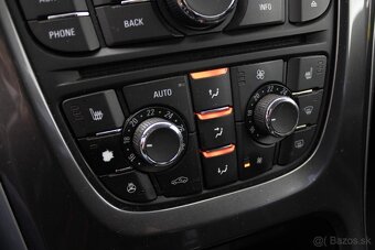 Opel Astra ST 2.0 CDTI Cosmo 121kW – TOP výbava, 1. majiteľ - 15