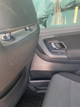 Skoda roomster predam v celku na diely cena dohoda - 15