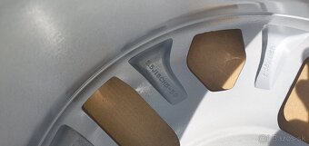 Dacia duster  renault honda toyota nissan 5x114,3 r16 - 15