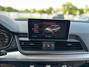 Audi Q5 40 2.0 TDI Sport quattro S tronic - 15