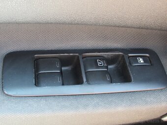 Nissan Qashqai Automat - Benzín - splátka od 139,-€ - 15