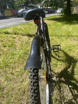 Merida Kalabasi 530 – univerzálny trekkingový bicykel - 15
