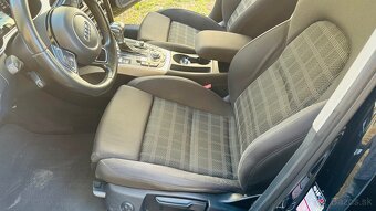 Audi A4 Avant 3.0TDI S-line guattro - 15