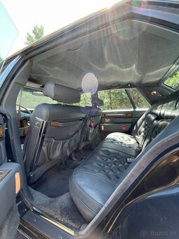 Cadillac Seville 1985 D6G4 - 15