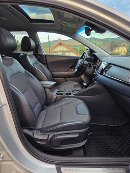 Kia Niro 1.6 GDI - 15