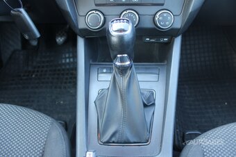 Škoda Octavia 1,6 TDi 85 kW ACTIVE - 15