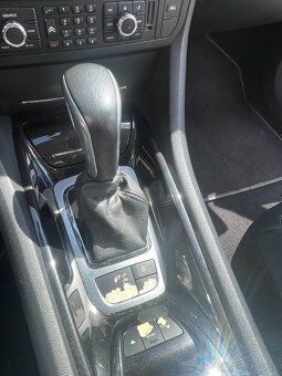 Citroën C5 combi 2.7 HDI - 15