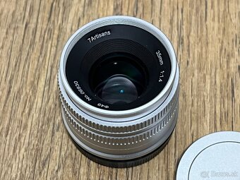 Sony A5100 bezzrkadlovka + dva objektívy - 15