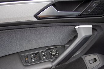 Seat Tarraco 2.0 TDI 150 DSG /AJ NA SPLÁTKY / PROTIÚČET / - 15