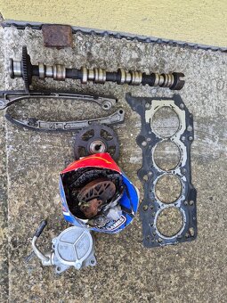 Predam Mazda 6 wagon skyactiv-D - 15