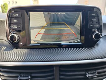 Hyundai Tucson 1.6 T-GDi Smart A/T 4x4 - 15