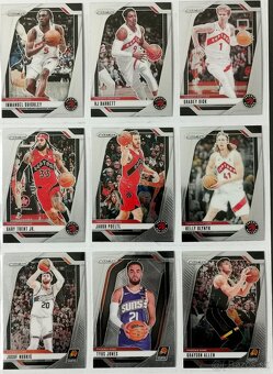 Kartičky NBA - Prizm 24-25 - 15