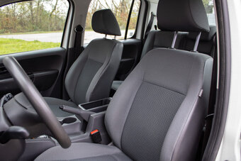 Volkswagen Amarok 2.0 TDI - 15