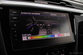Volkswagen Arteon 2.0 TSI 206kW R-line Odpočet DPH - 15
