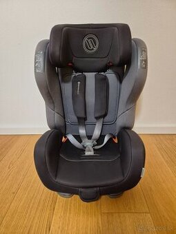 Prémiová autosedačka vo výbornom stave (9-36 kg) - 15
