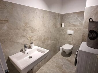 PRENÁJOM - 3 izbový byt Nitra – Piesková ulica, RIVIERA NITR - 15