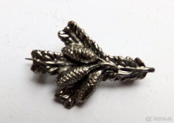 Predám poľovnícke brošne a sety - 15