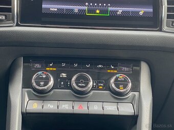 Škoda Kodiaq 2.0 TDI 147kW 4x4 DSG DPH - 15