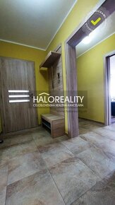 HALO reality - Predaj, trojizbový byt Moldava nad Bodvou - E - 15