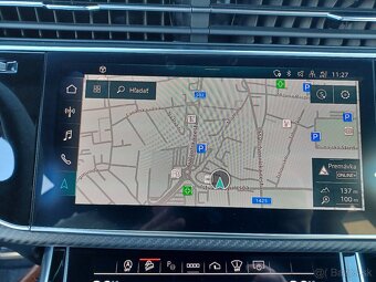 Audi RSQ8 TFSI quattro TT8 Sport + - 15