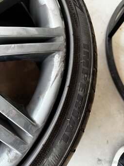 BMW Styling 172 Spider R19 + letné pneu - 15