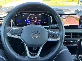 Volkswagen TAIGO 1,0TSI - 10.700km - 1majiteľ - 15