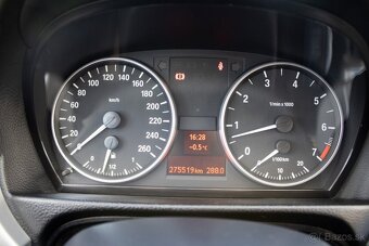 BMW Rad 3 Touring 318 i 129k - 15