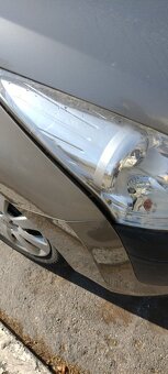 Predám Peugeot 3008 1,6 VTi r.v.2012 - 15