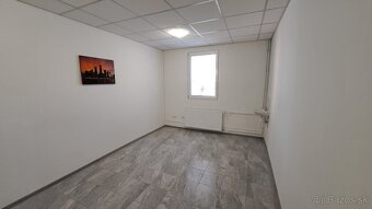 veľký 1-izb. byt na prenájom v centre - Martin -Ul.P.Mudroňa - 15
