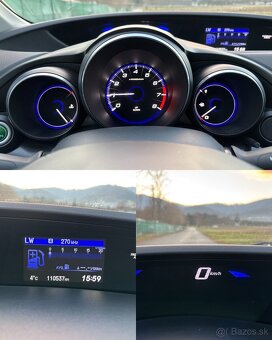 Honda Civic 1.4 i-VTEC Kúpené v SR 110 000 km - 15