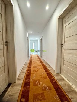 Na predaj 3 izbový rodinný dom, novostavba bungalovu v obci  - 15