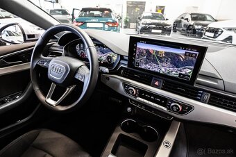 Audi A5 - 15