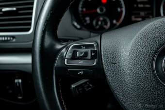 Volkswagen Sharan 4Motion/ 4X4 - 15